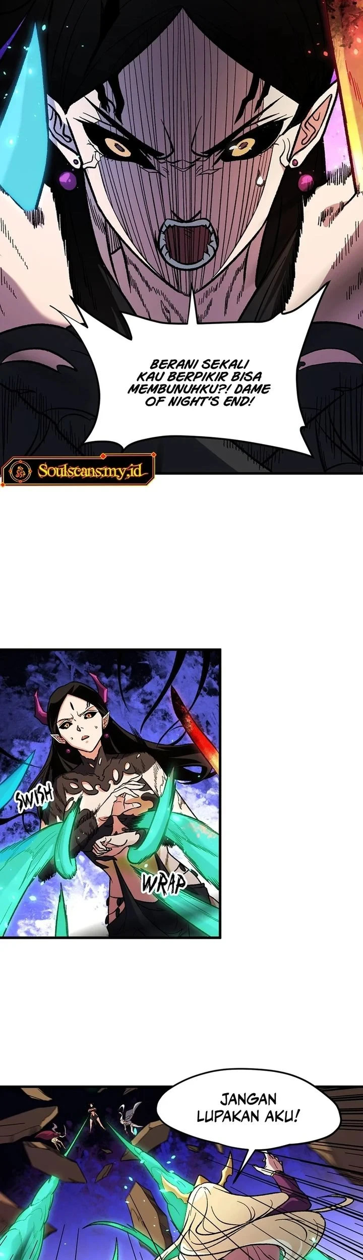 Chapter 145 - halaman 24