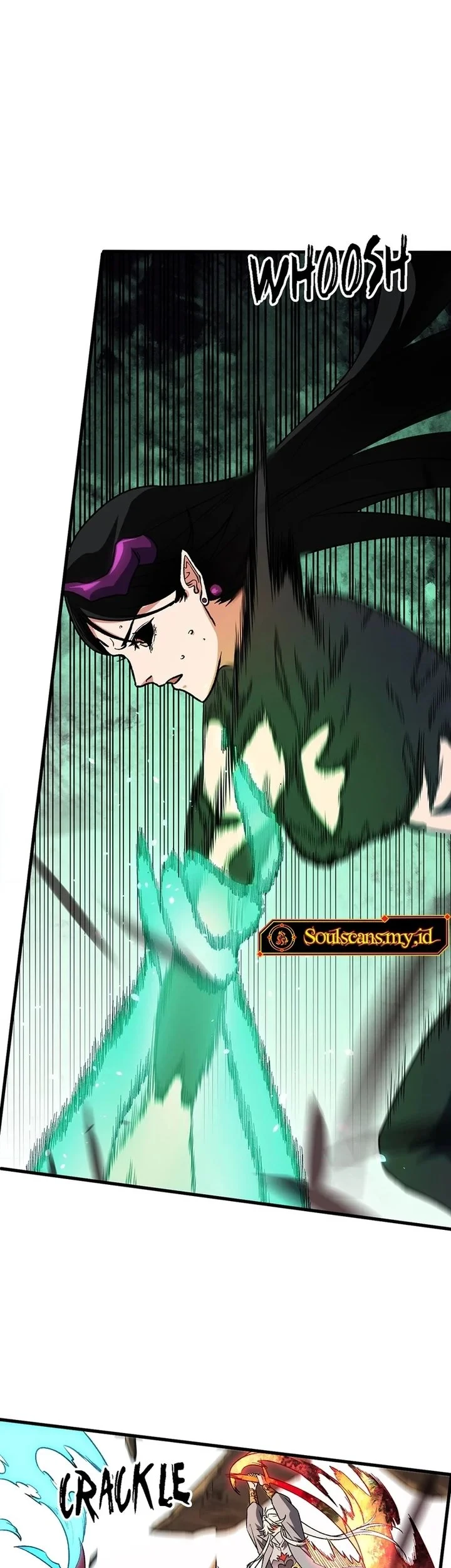Chapter 145 - halaman 26