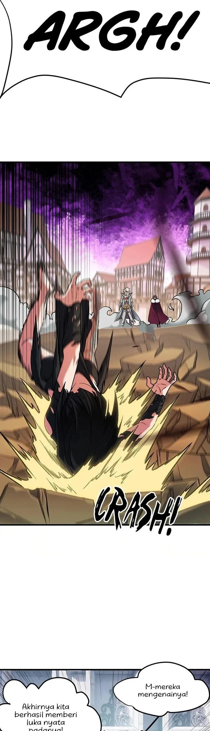 Chapter 145 - halaman 30