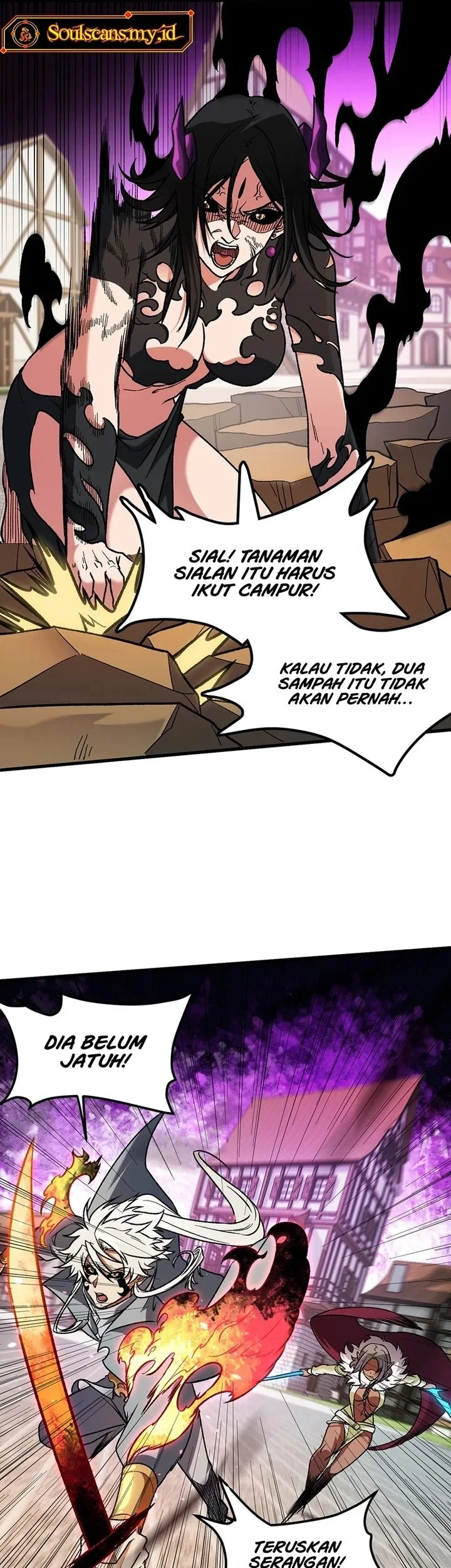 Chapter 145 - halaman 32