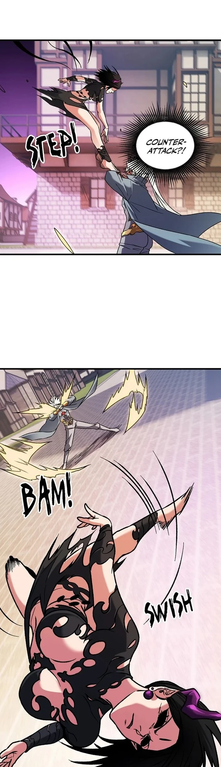 Chapter 145 - halaman 38