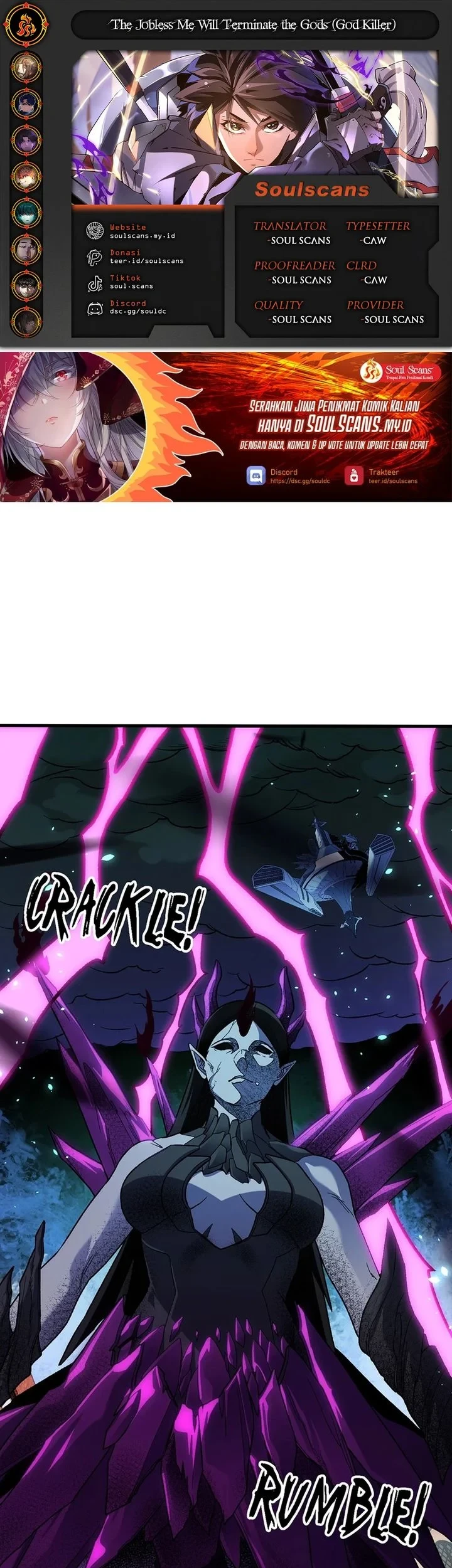 Chapter 145 - halaman 2