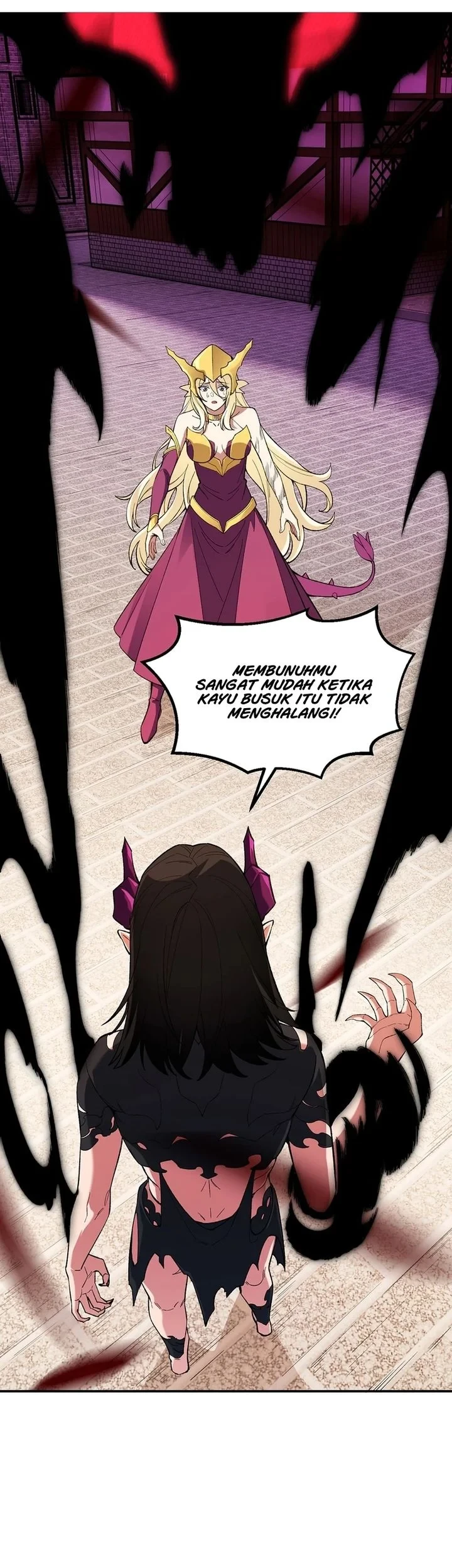 Chapter 145 - halaman 40