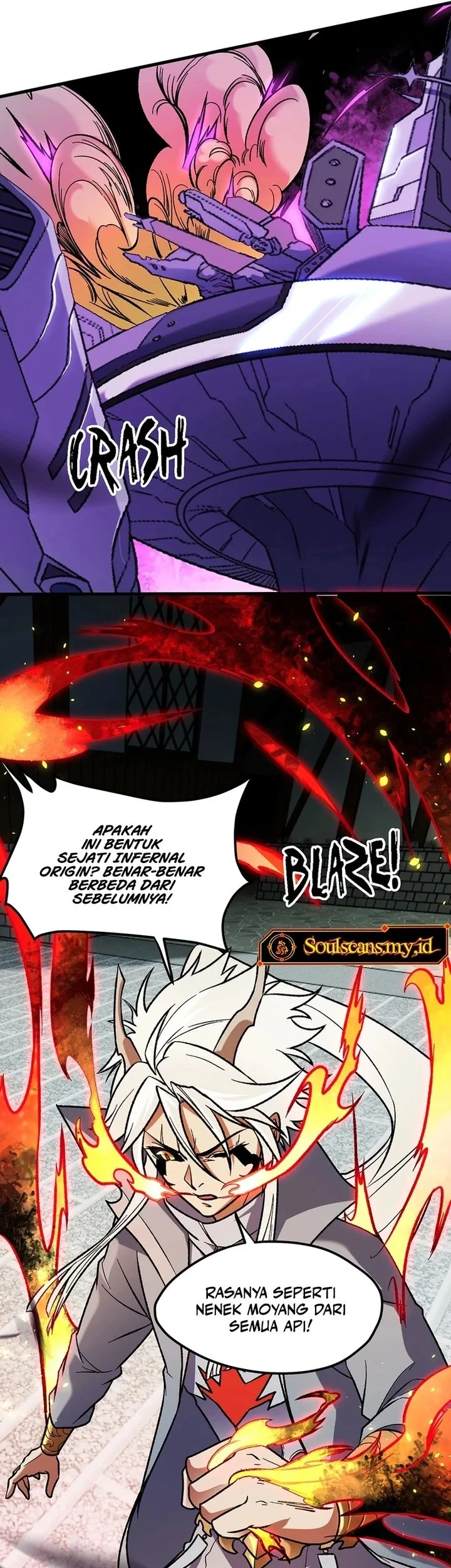 Chapter 145 - halaman 4