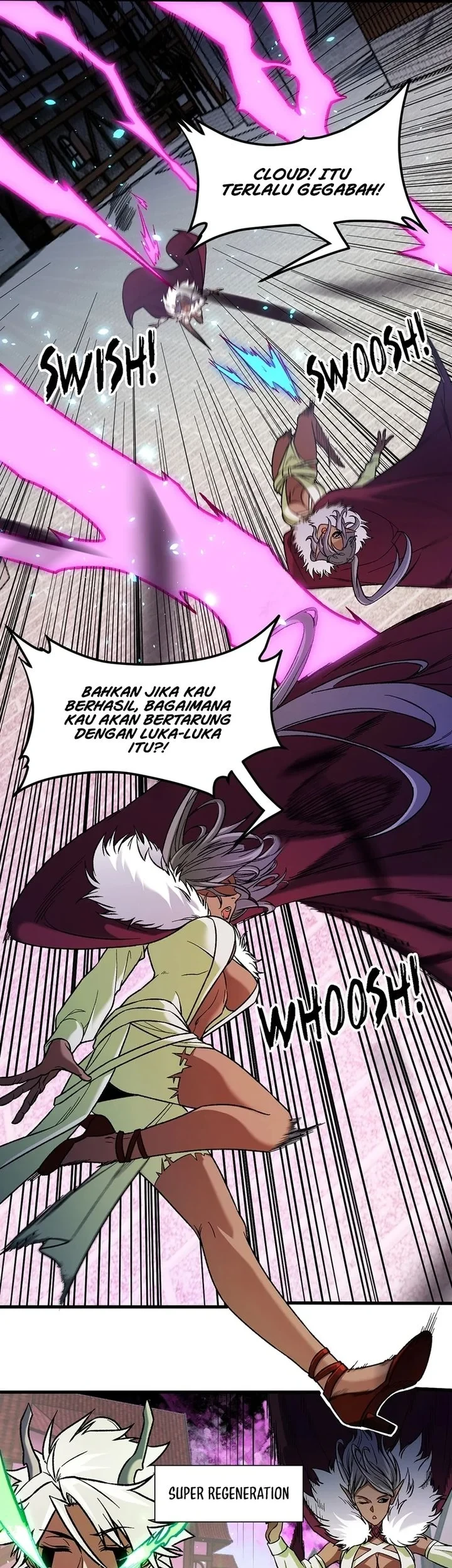 Chapter 145 - halaman 6