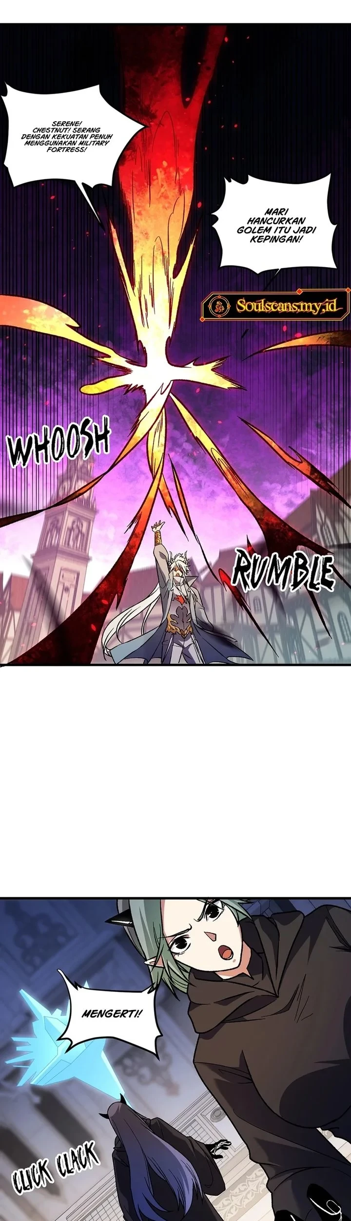 Chapter 145 - halaman 10