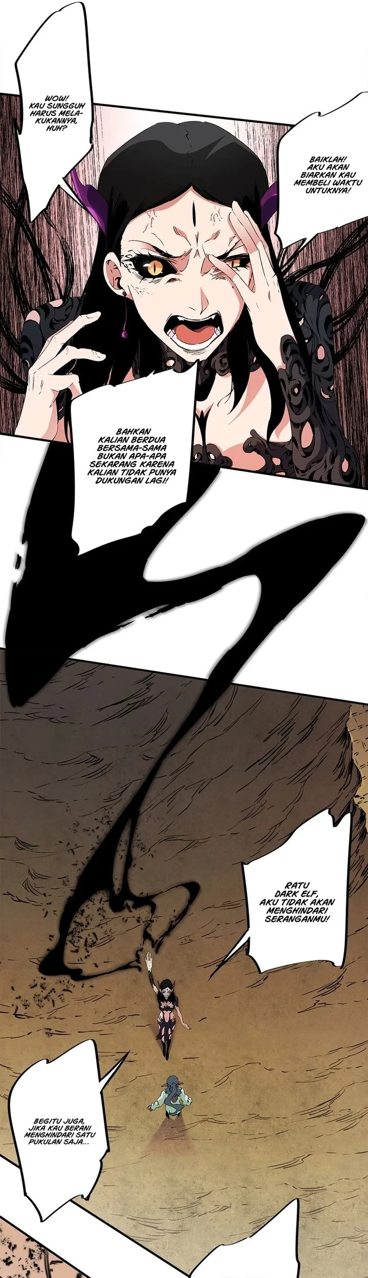 Chapter 146 - halaman 20