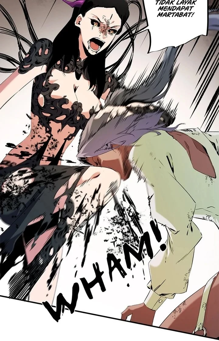 Chapter 146 - halaman 22