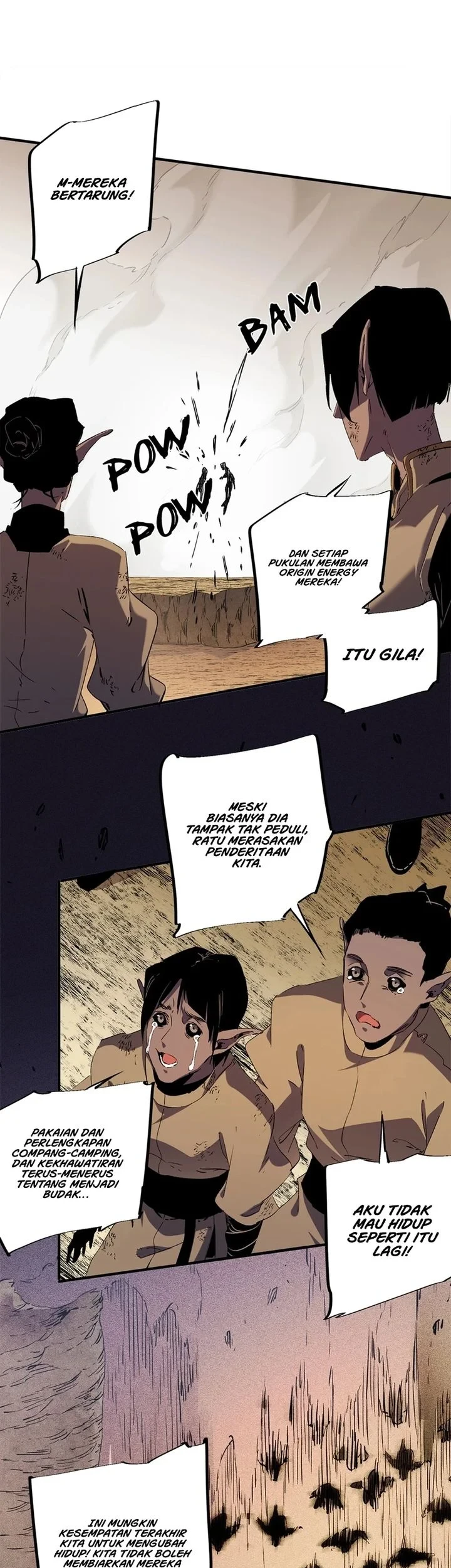 Chapter 146 - halaman 23