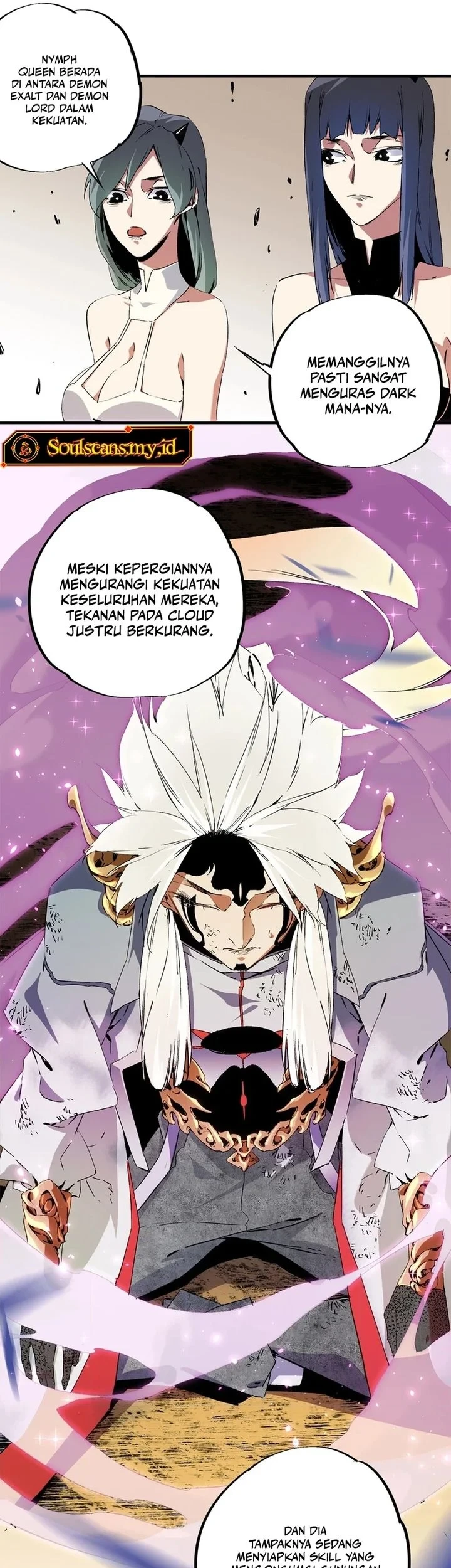 Chapter 146 - halaman 27