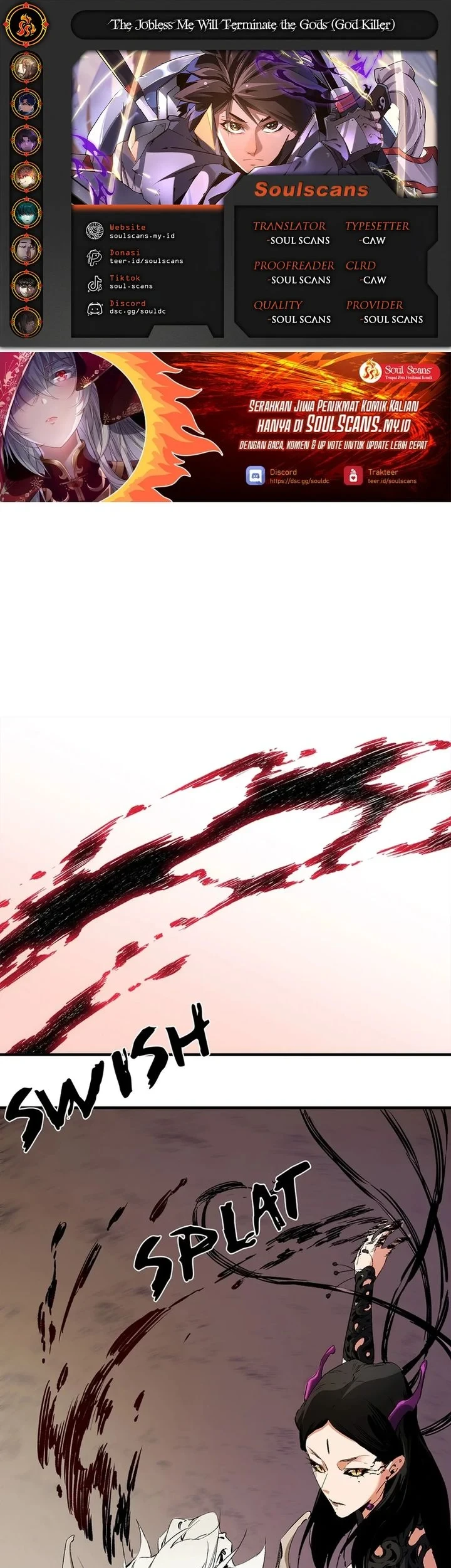 Chapter 146 - halaman 1