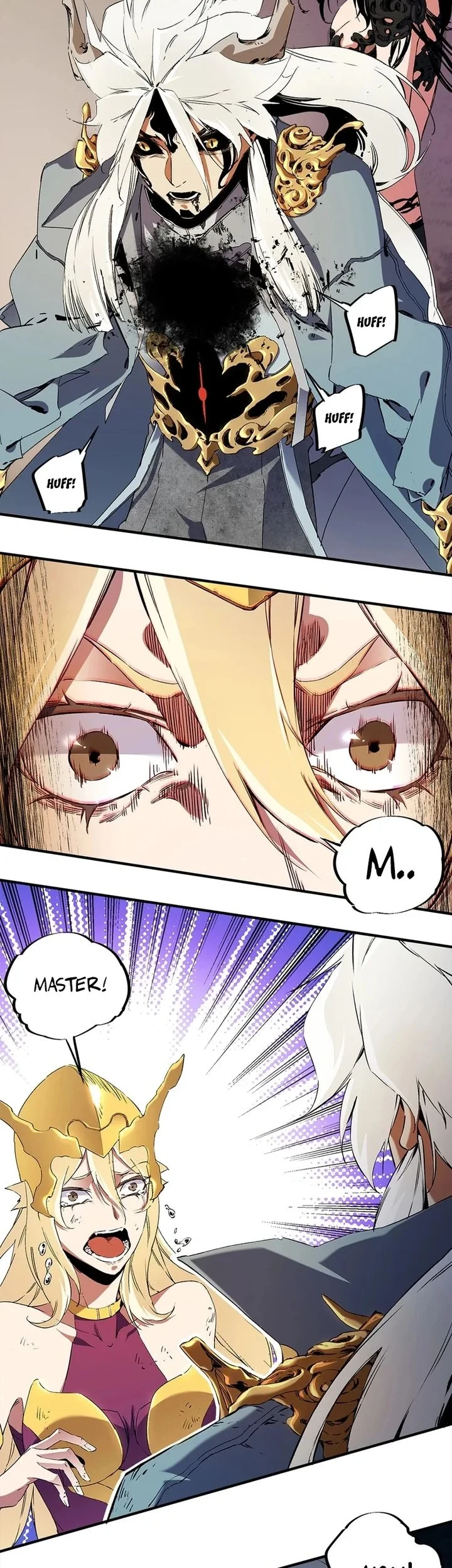 Chapter 146 - halaman 2