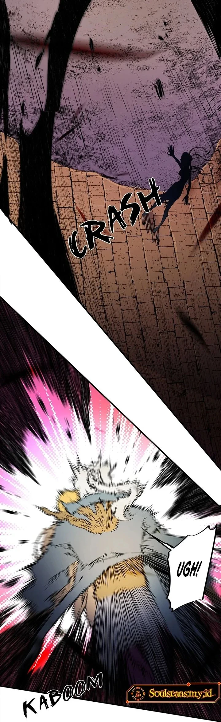 Chapter 146 - halaman 5