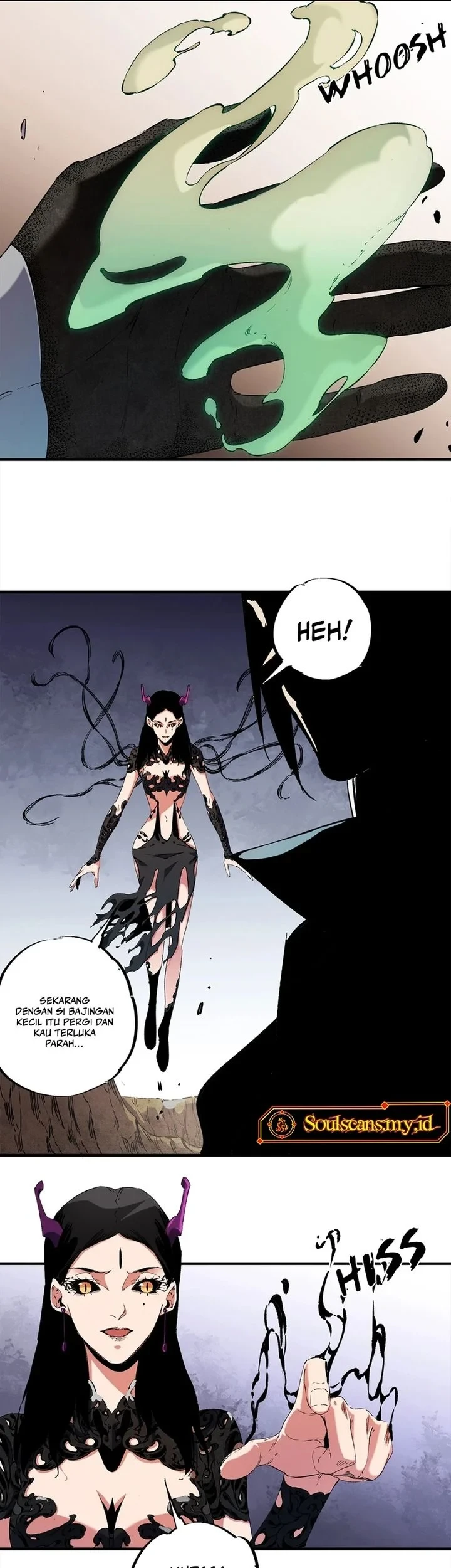 Chapter 146 - halaman 10