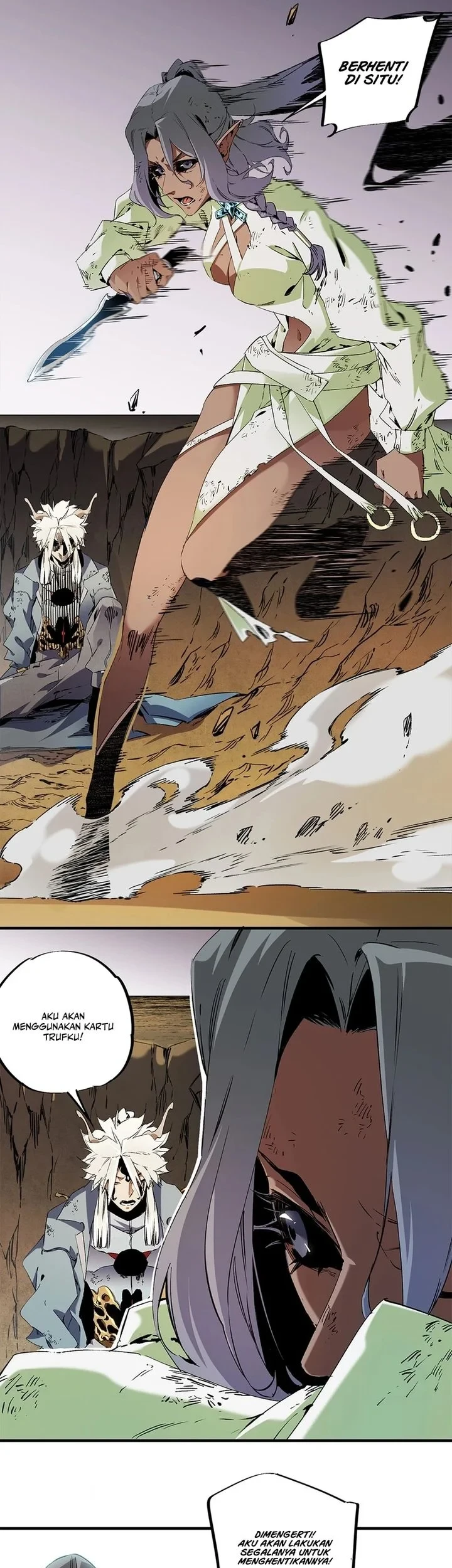 Chapter 146 - halaman 12