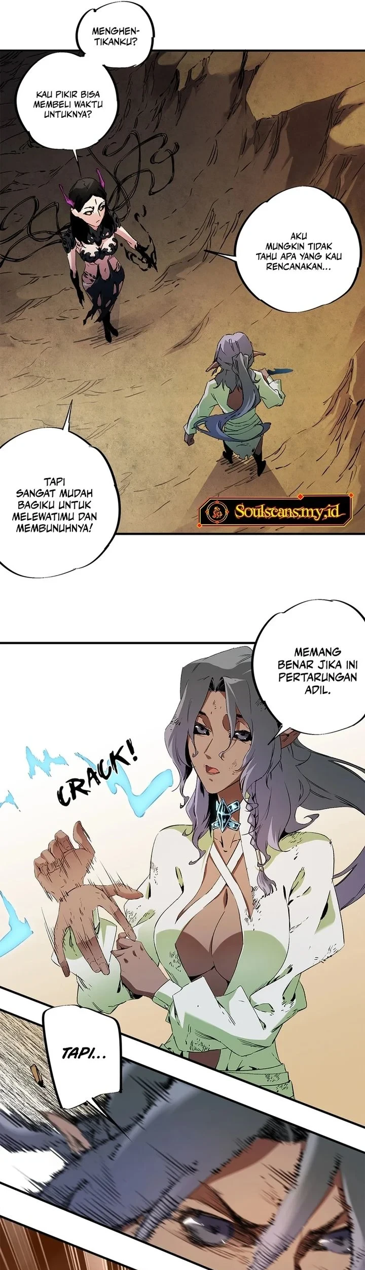 Chapter 146 - halaman 14