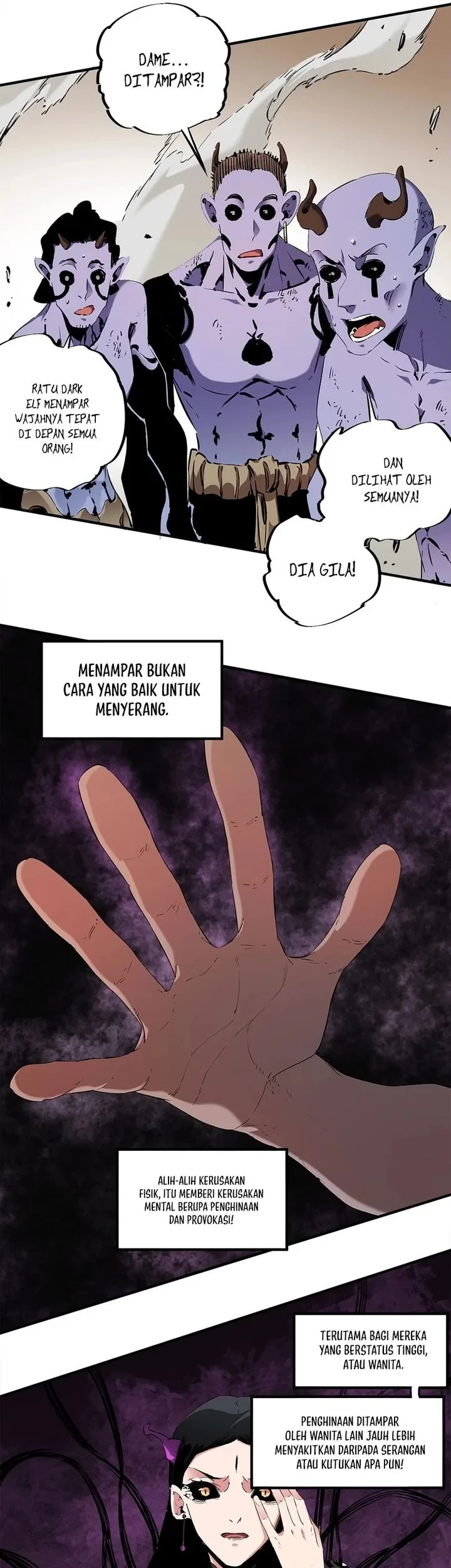 Chapter 146 - halaman 18