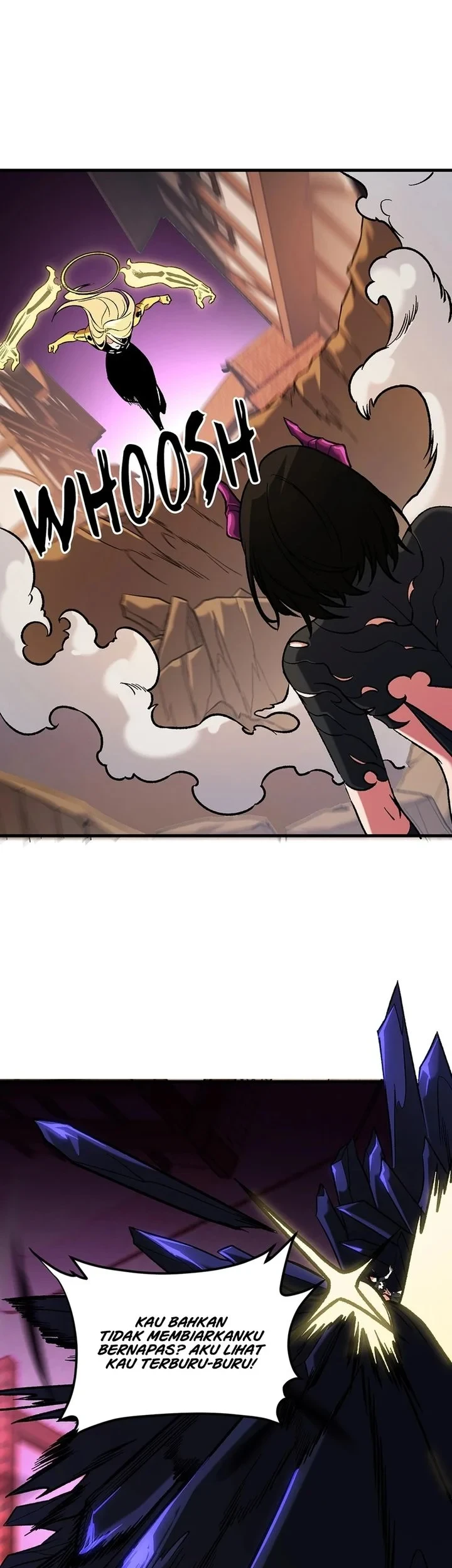 Chapter 147 - halaman 24