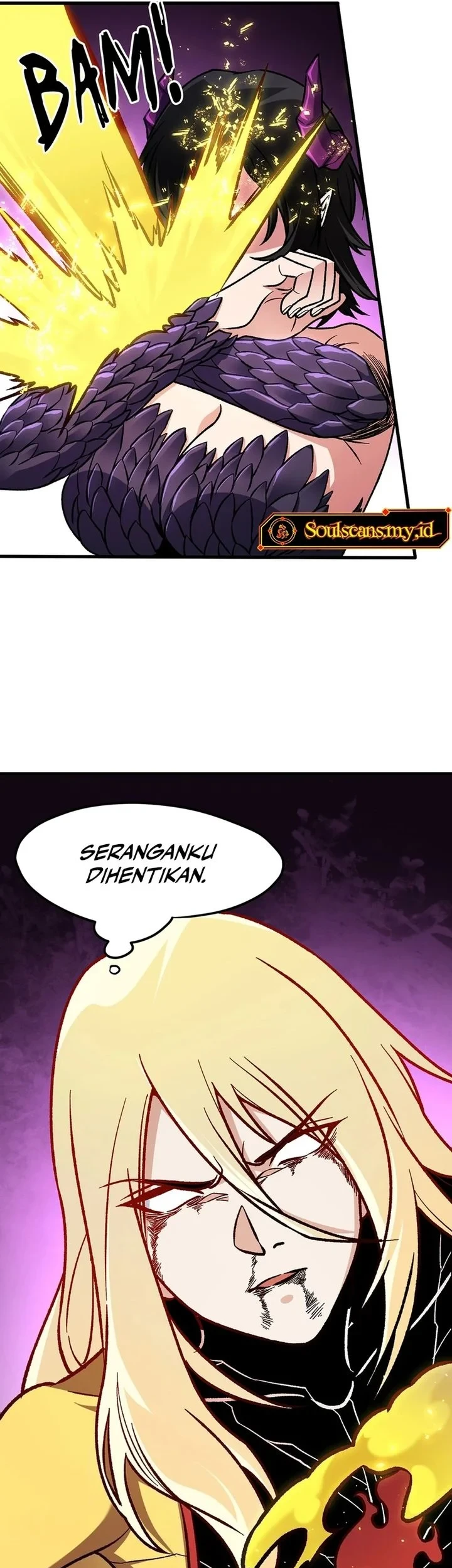 Chapter 147 - halaman 36