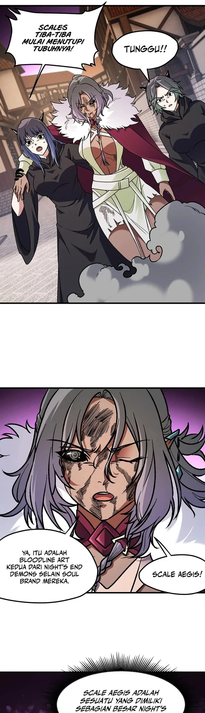 Chapter 147 - halaman 38