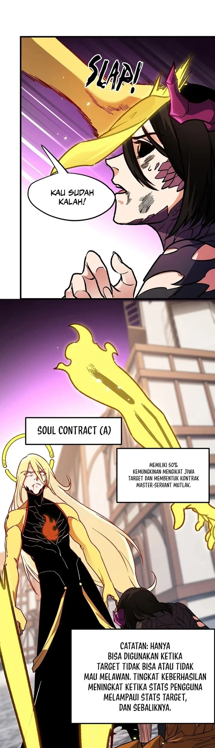 Chapter 147 - halaman 46