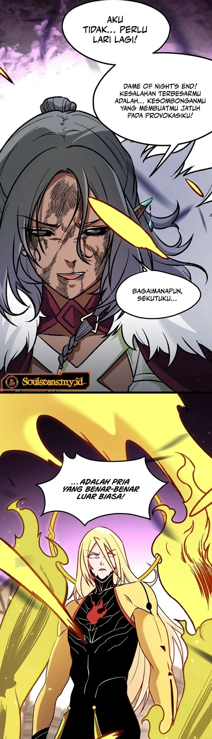 Chapter 147 - halaman 16