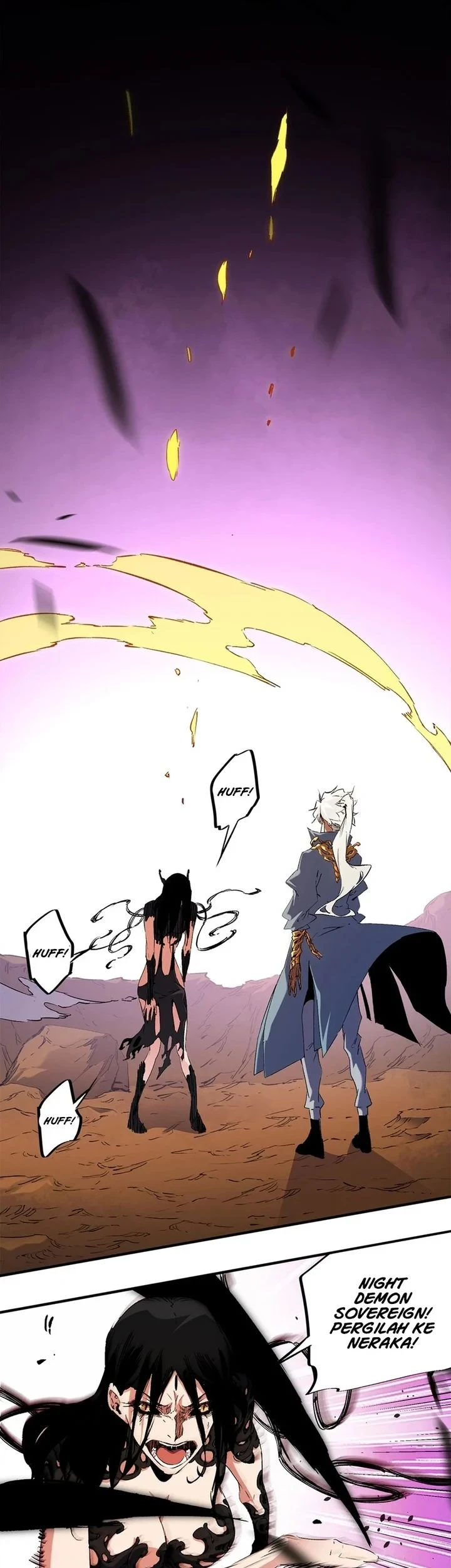 Chapter 148 - halaman 22