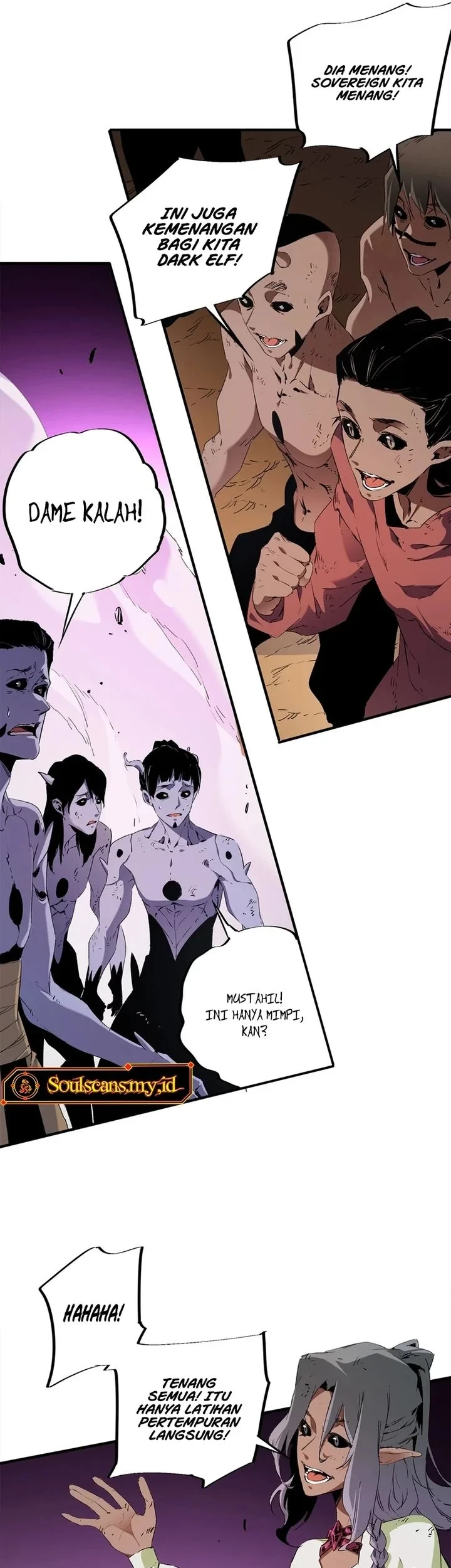 Chapter 148 - halaman 28