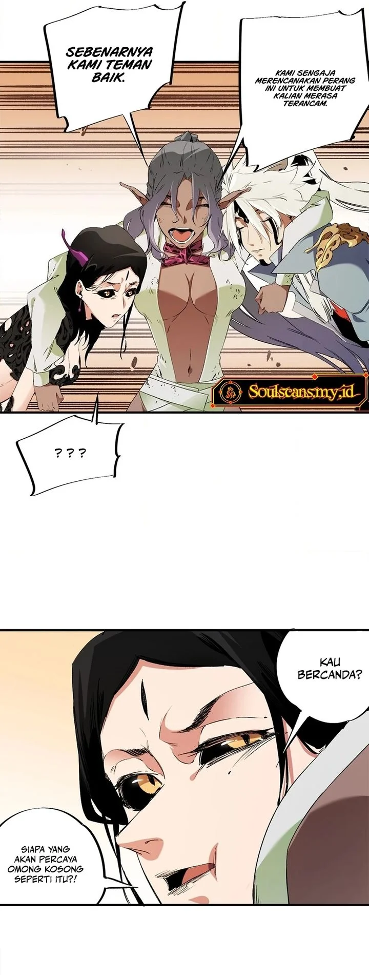 Chapter 148 - halaman 30