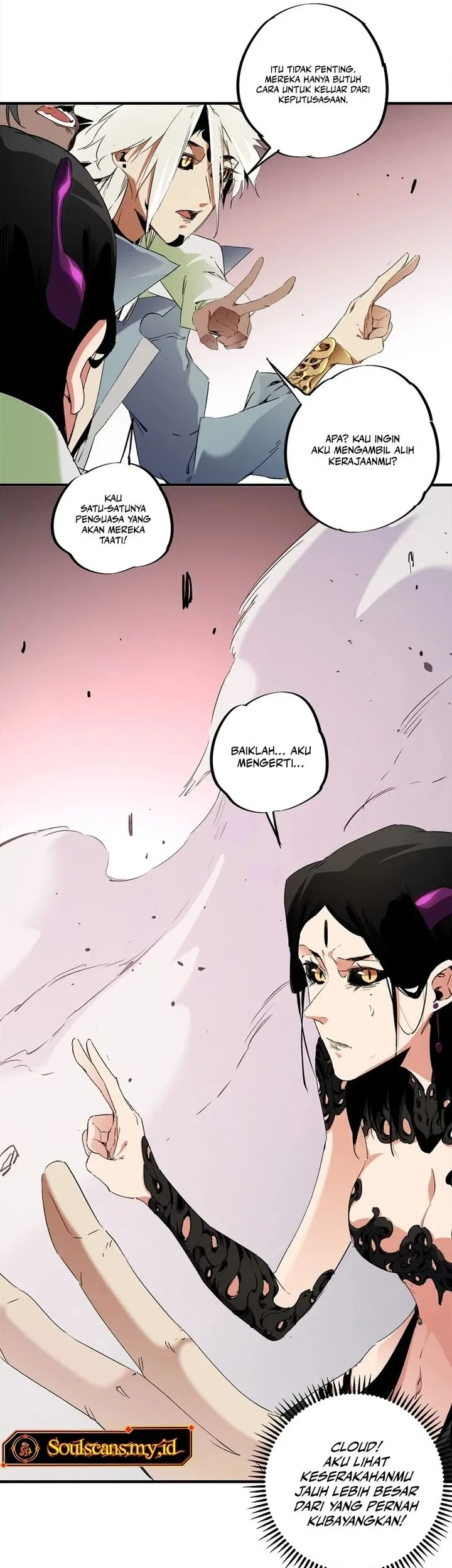 Chapter 148 - halaman 31