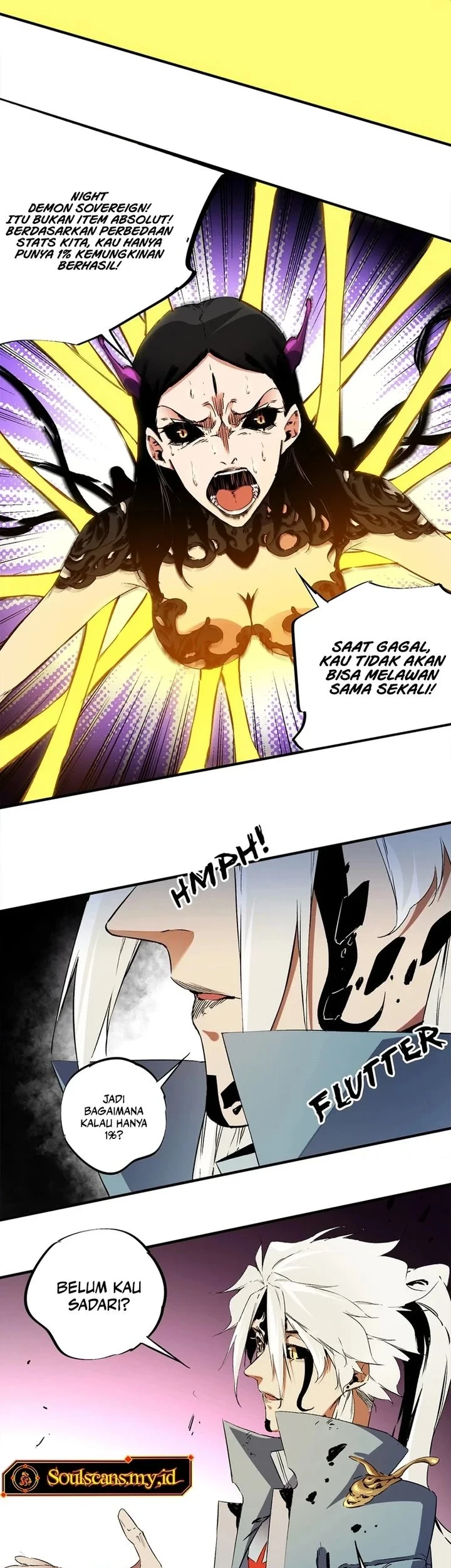 Chapter 148 - halaman 17