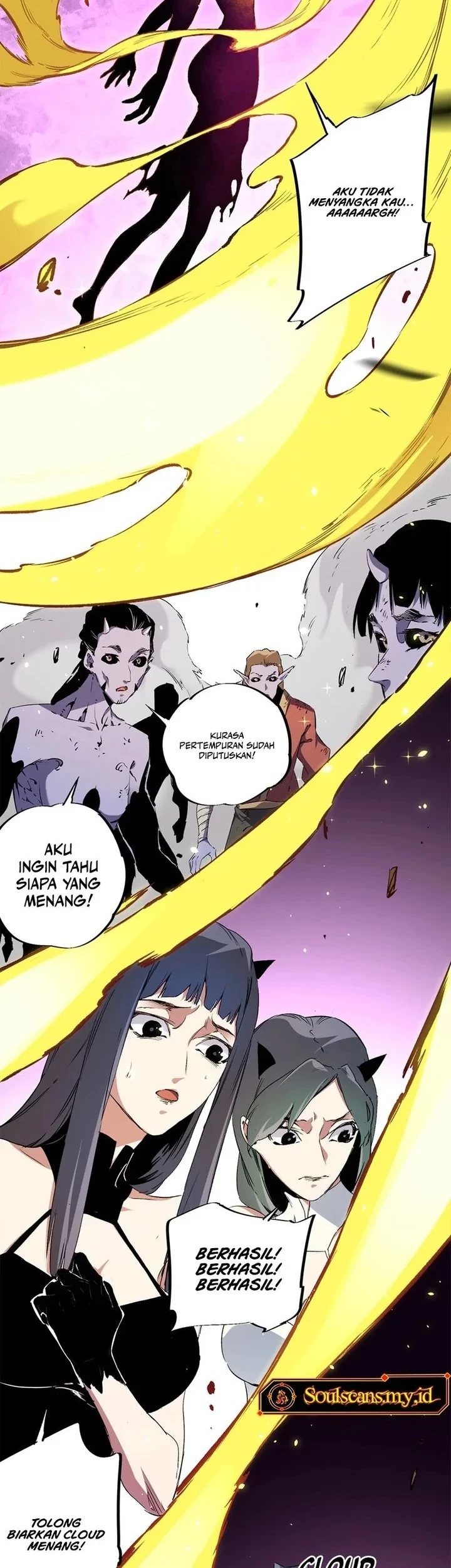 Chapter 148 - halaman 20