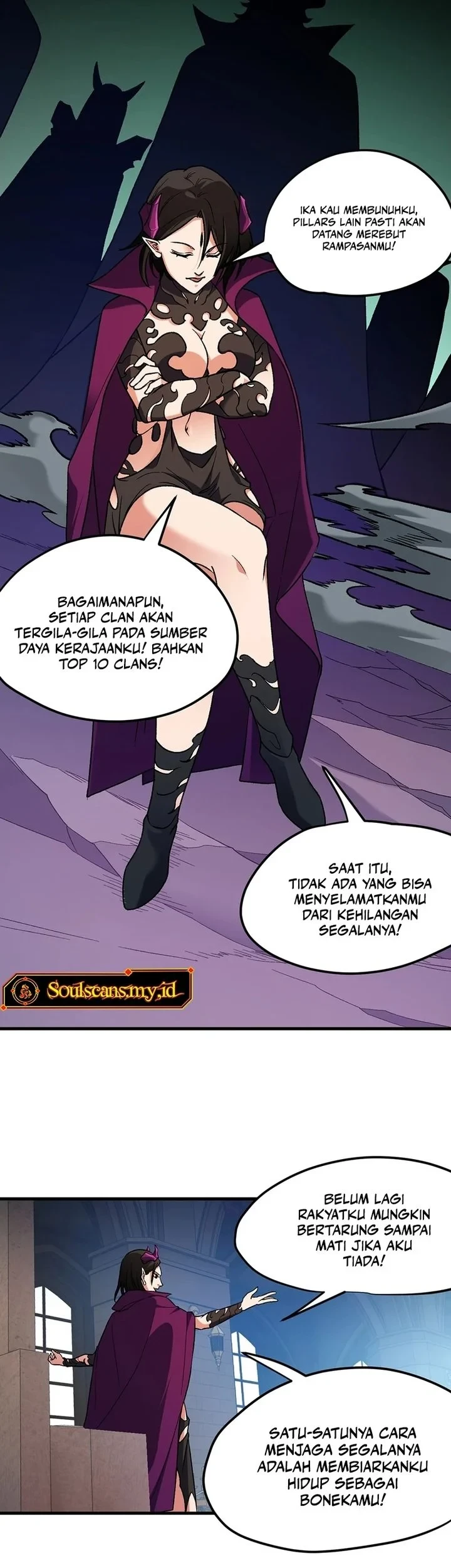Chapter 149 - halaman 23