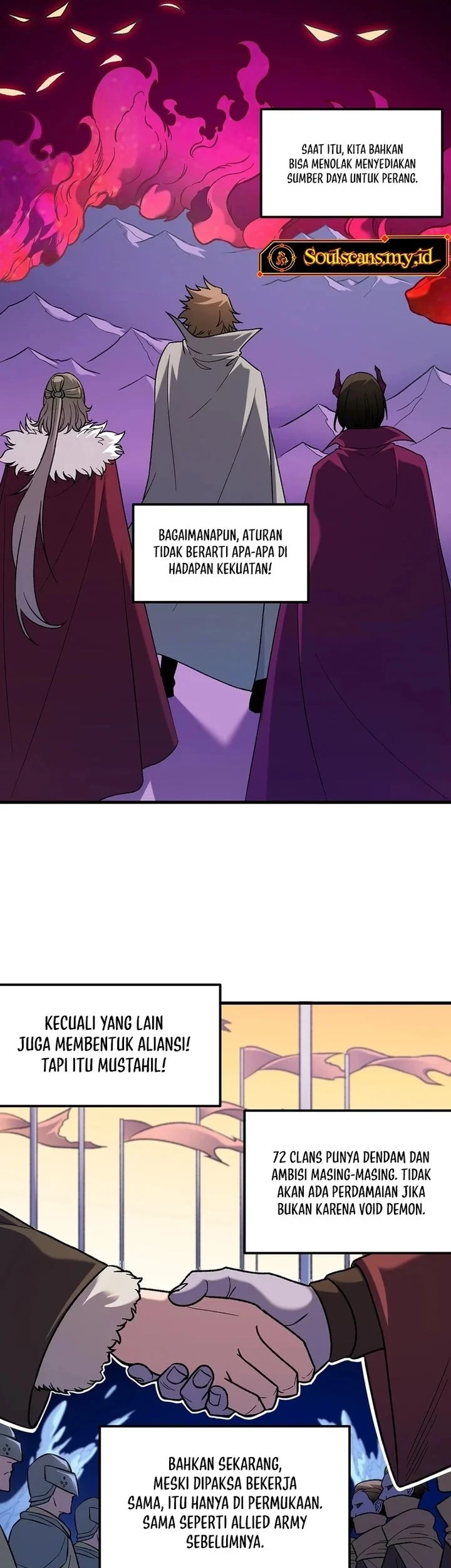 Chapter 149 - halaman 27