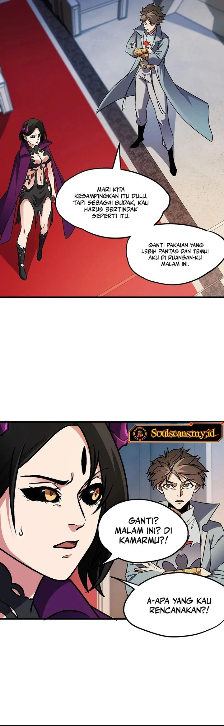 Chapter 149 - halaman 29