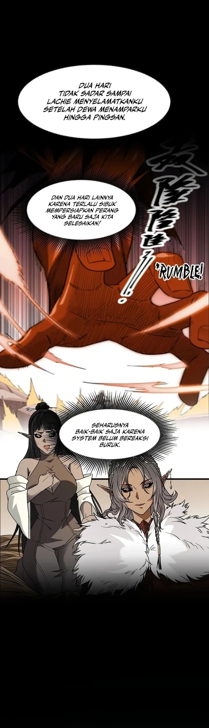 Chapter 149 - halaman 34