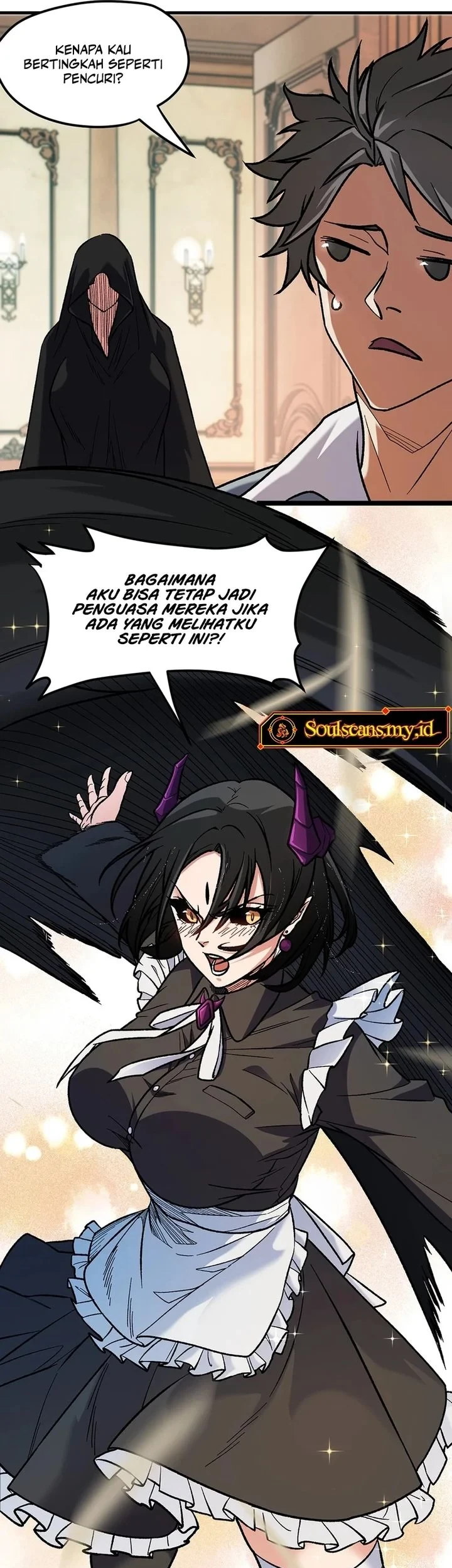 Chapter 149 - halaman 36