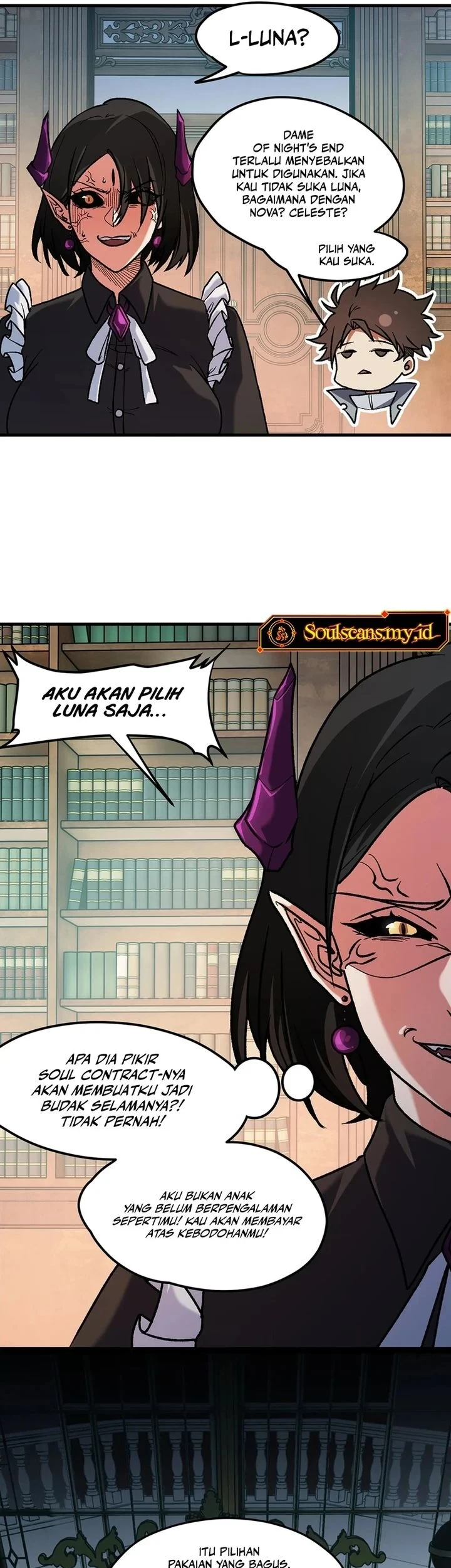 Chapter 149 - halaman 42