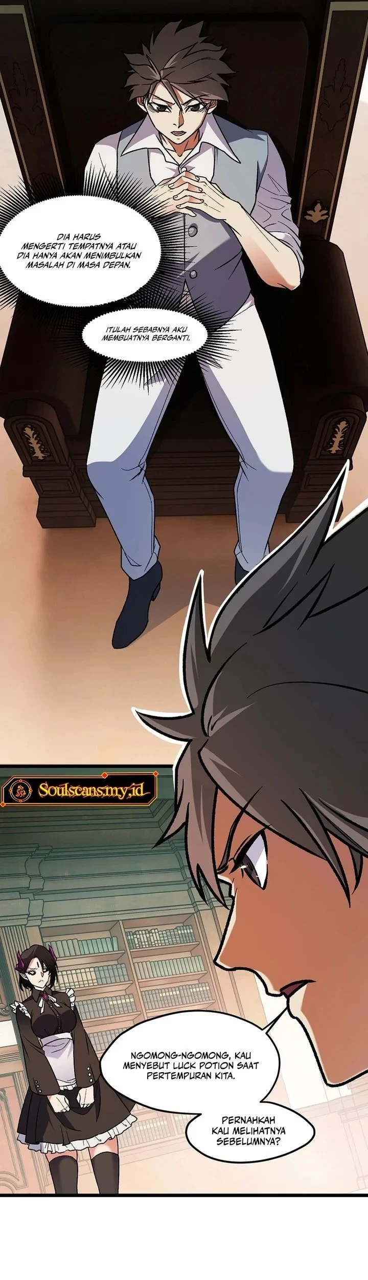 Chapter 149 - halaman 44