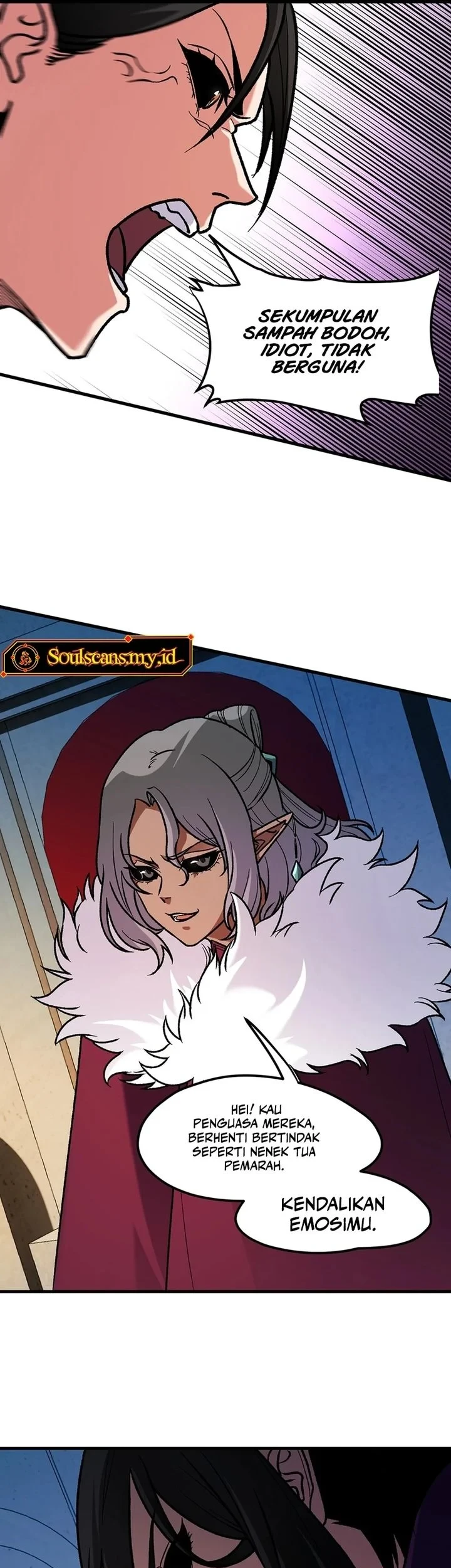 Chapter 149 - halaman 15