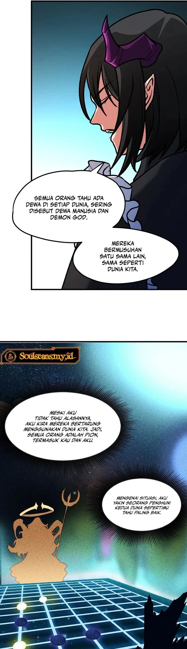 Chapter 150 - halaman 18
