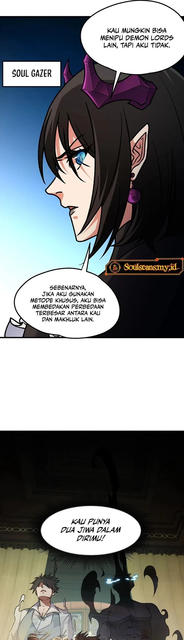 Chapter 150 - halaman 26