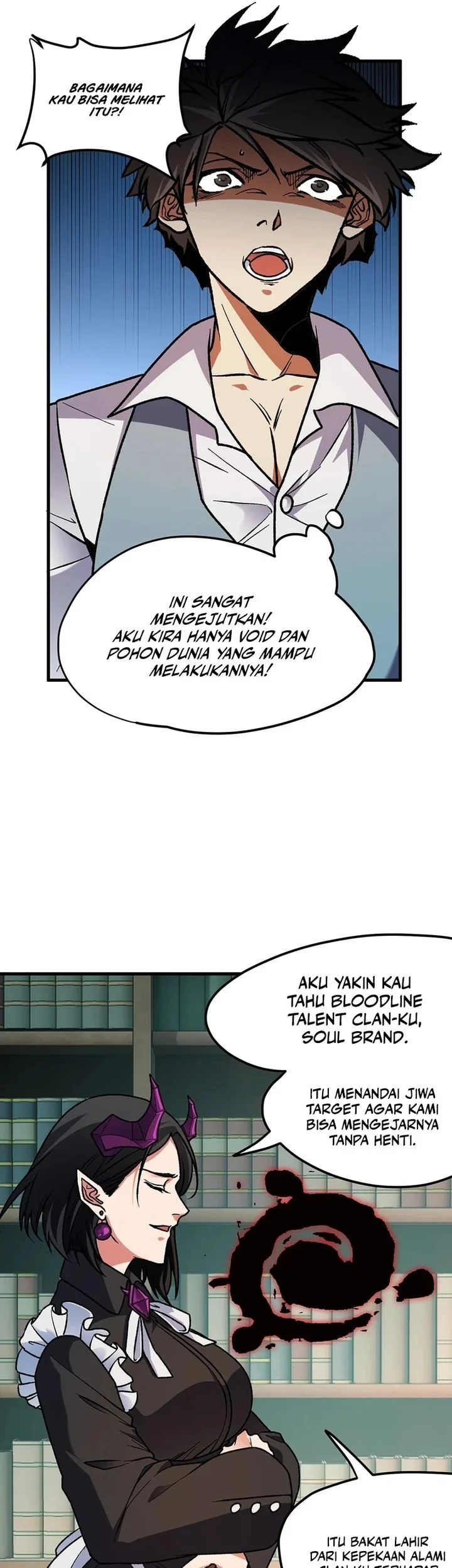 Chapter 150 - halaman 28