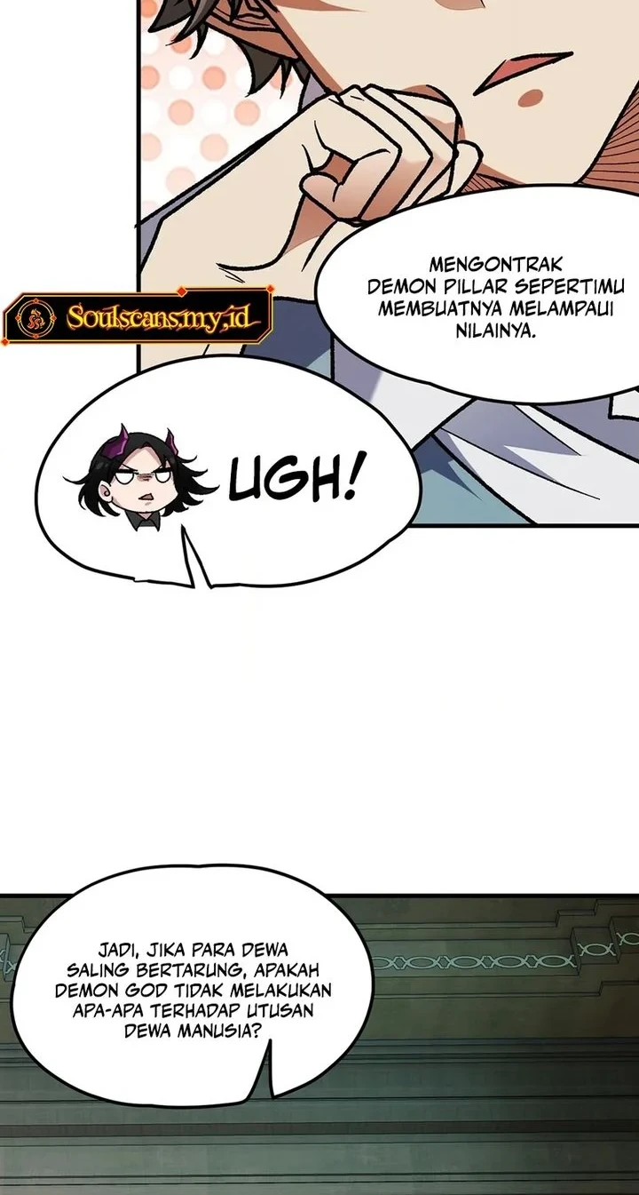Chapter 150 - halaman 31