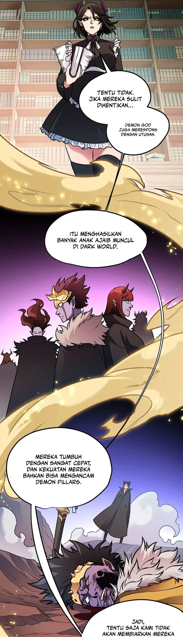 Chapter 150 - halaman 32