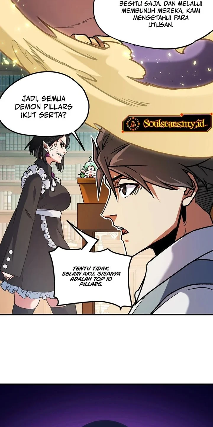 Chapter 150 - halaman 33