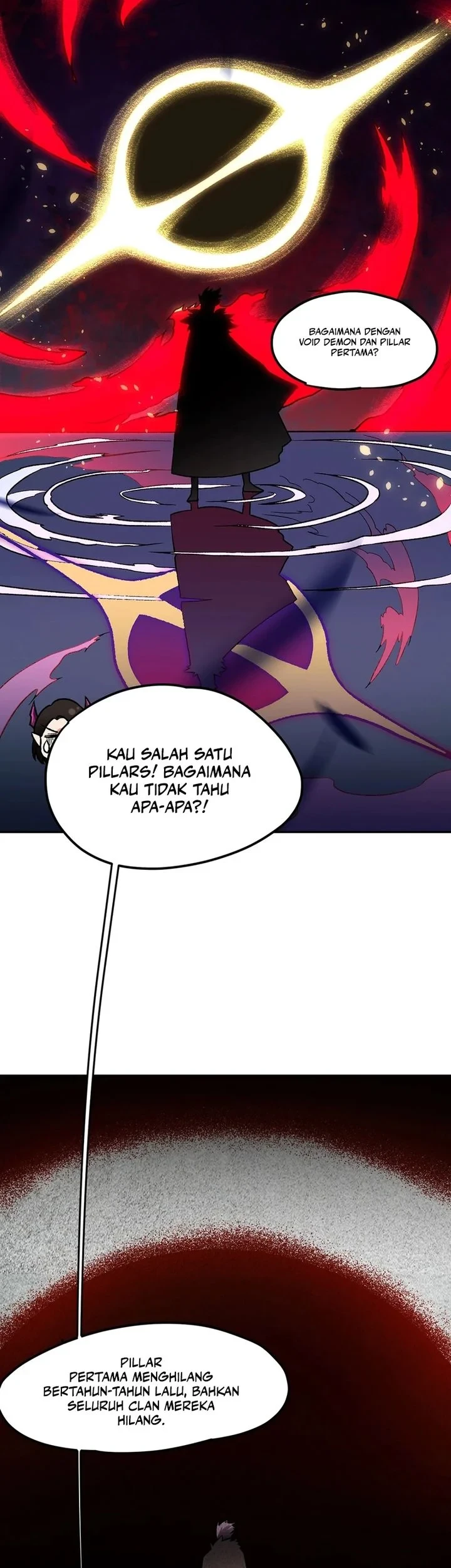 Chapter 150 - halaman 36