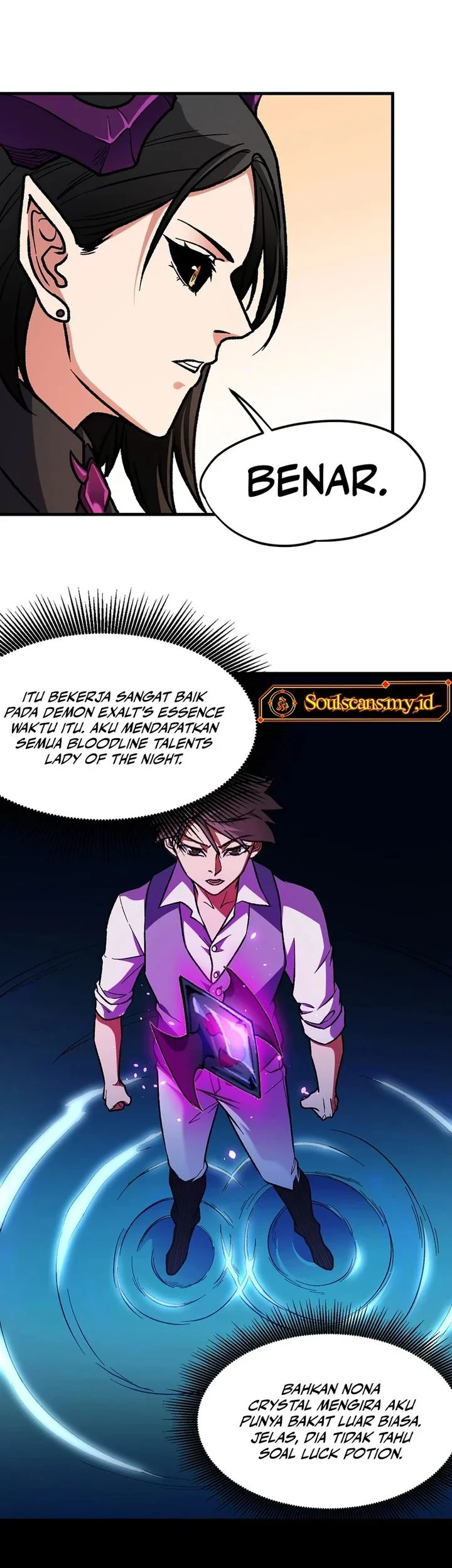 Chapter 150 - halaman 3