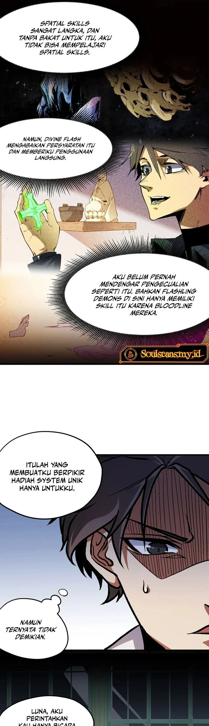Chapter 150 - halaman 5