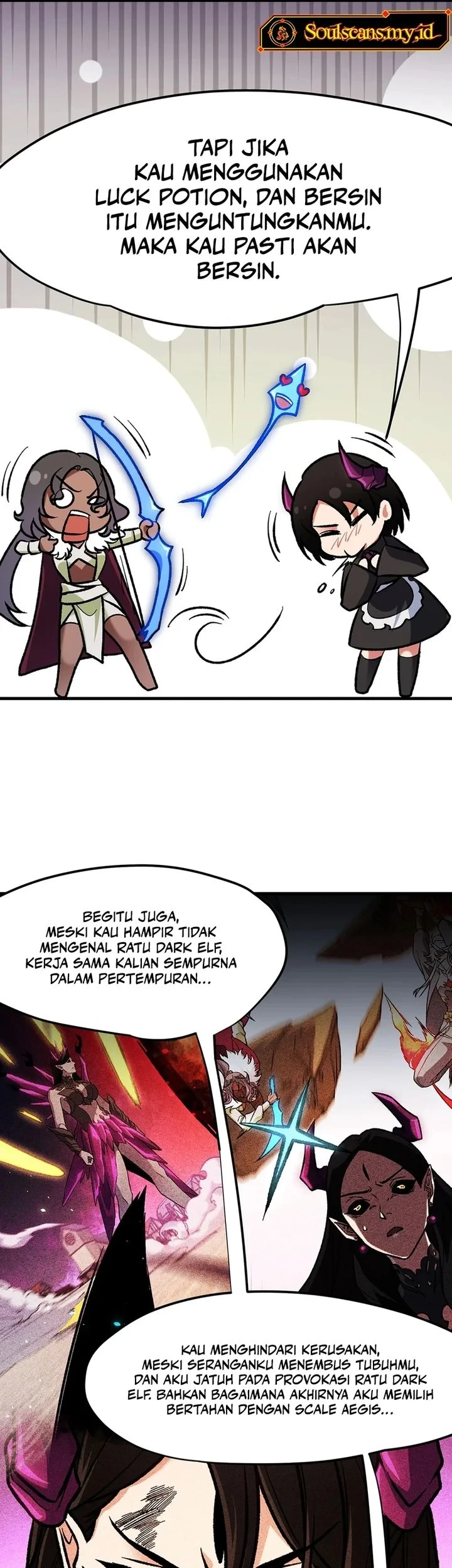 Chapter 150 - halaman 11